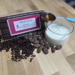 Milk and Honey Bar